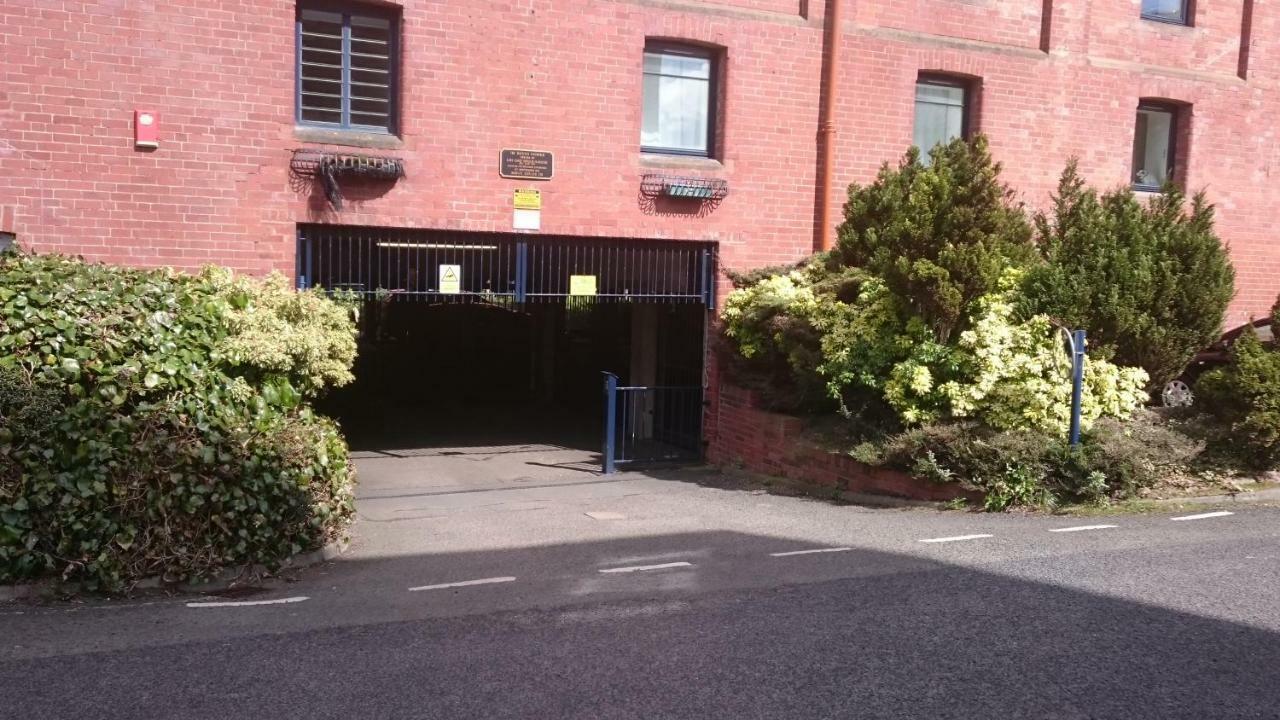 Number One The Maltings Appartement