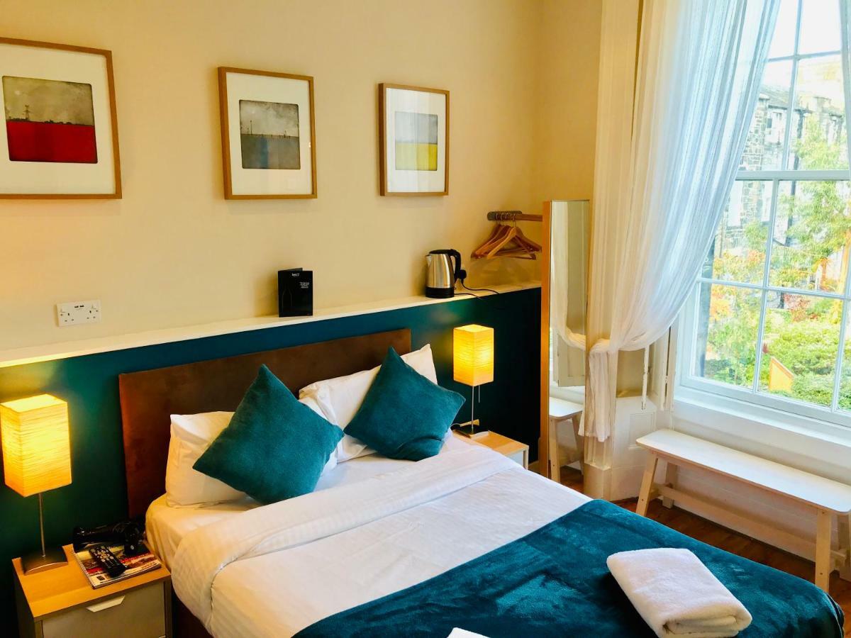 Dene Guest House, New Town Maison d'hôtes