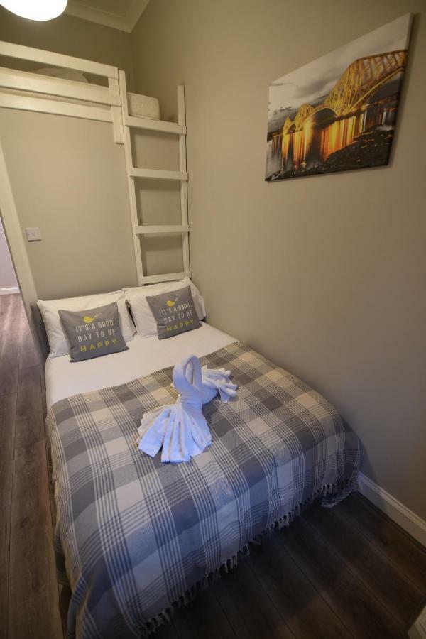 Slateford House Ground Floor Main Door Apartment *