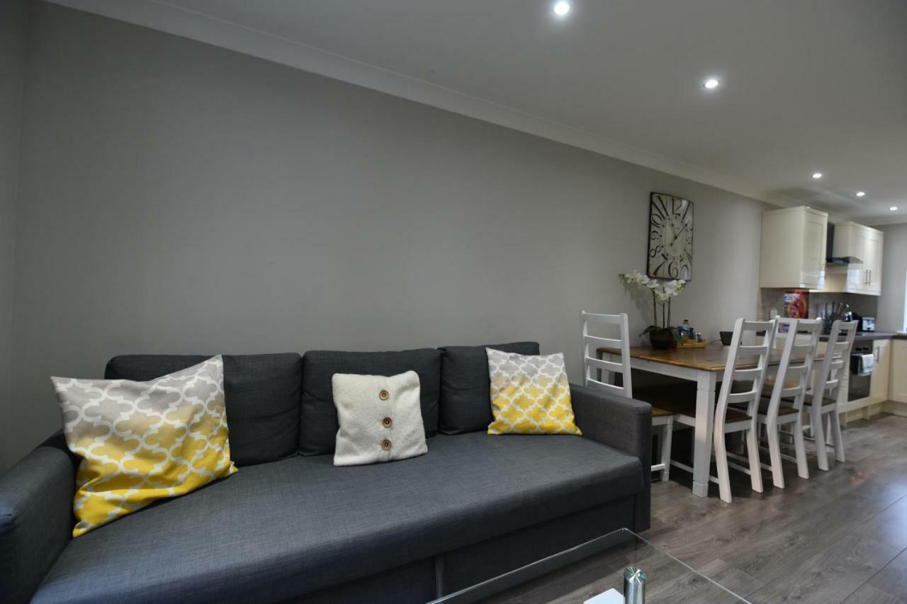 Appartement Royal Mile Édimbourg