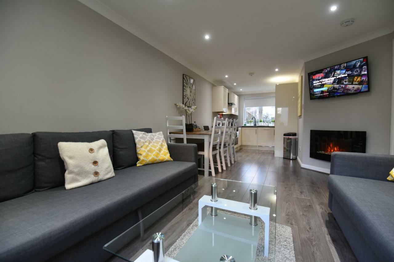 Royal Mile Appartement