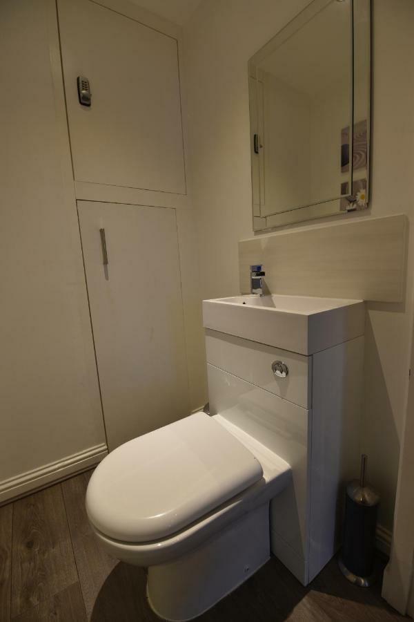 Appartement Royal Mile