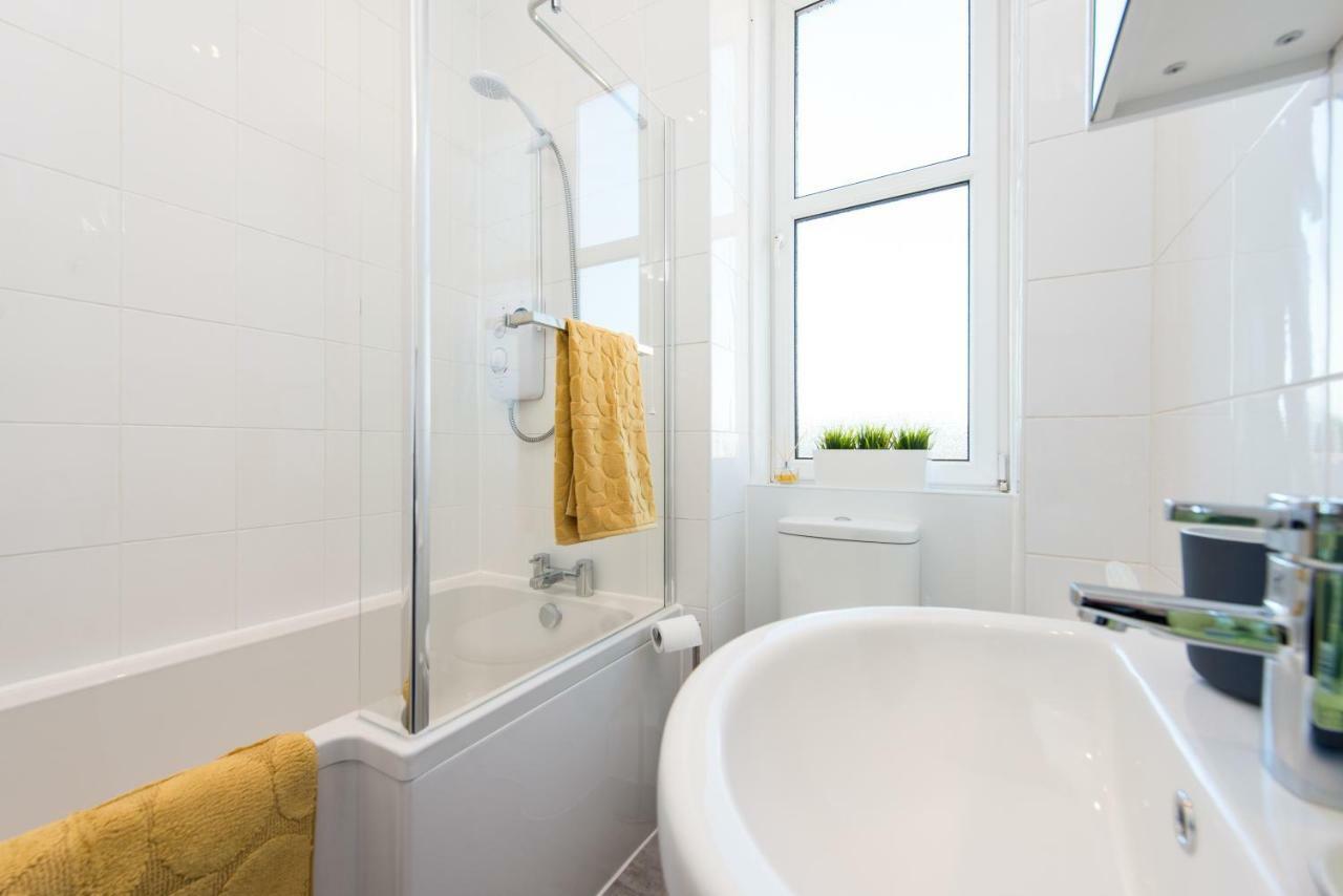 Appartement The Stewart Édimbourg