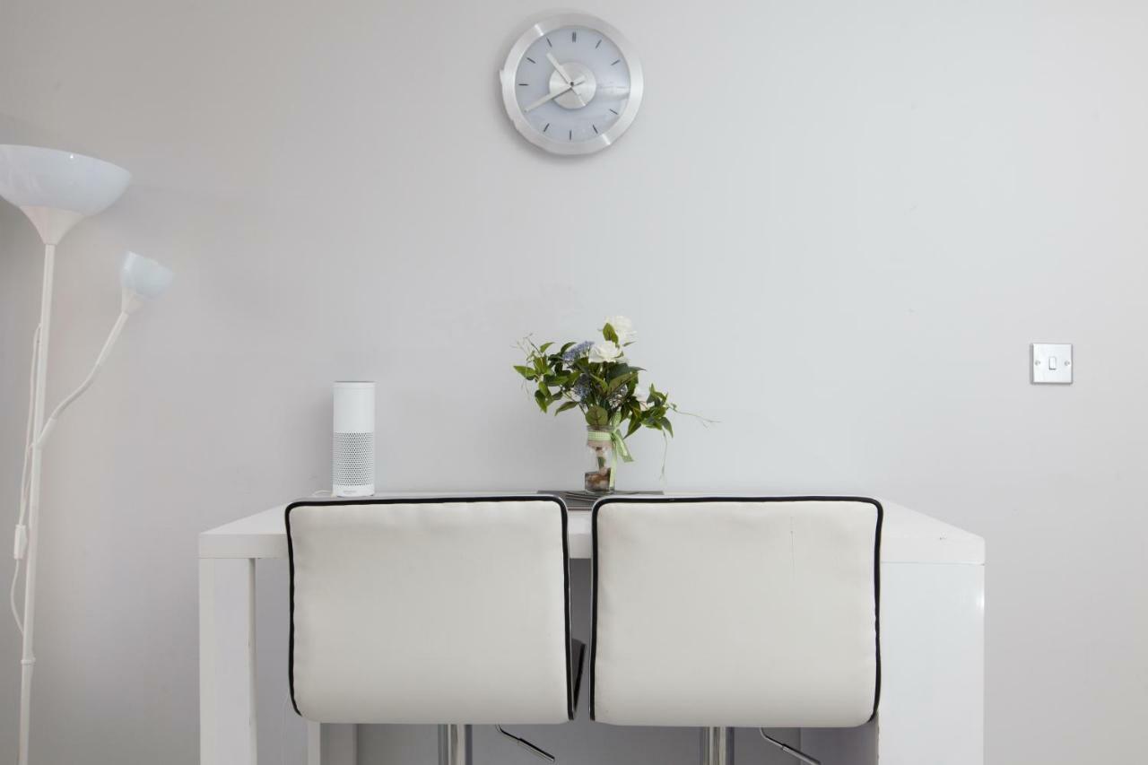 Appartement Amazing - Annandale St Near The Playhouse - Free Parking Édimbourg