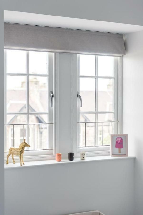 Luxurious Living In Gullane Vakantiehuis EDI