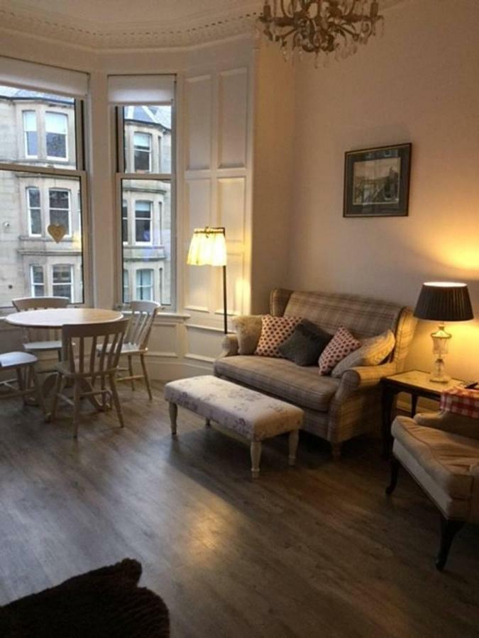 5 Star Beautiful & Vintage, Spacious In Chic Location! Appartement EDI