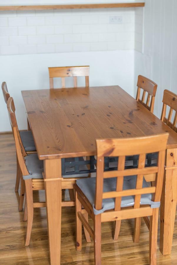 Appartement 3 Bed Overlooking Meadows Park EDI