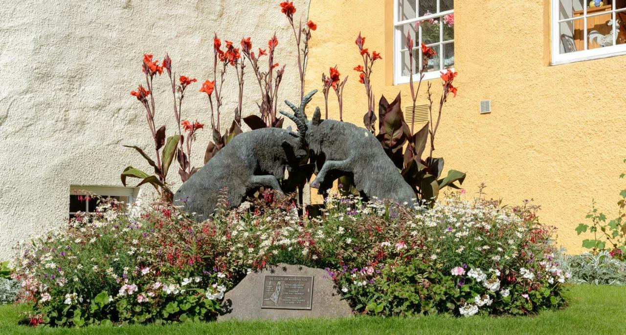 Haddington George House Apartment EDI