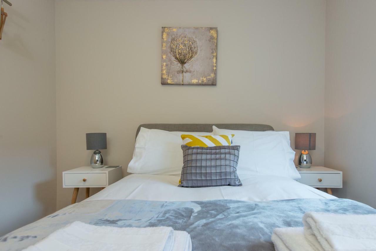 Appartement The Maltings