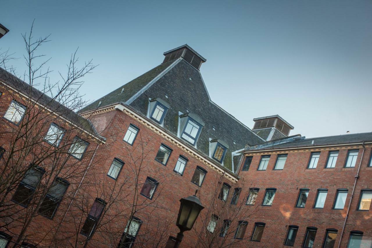 The Maltings