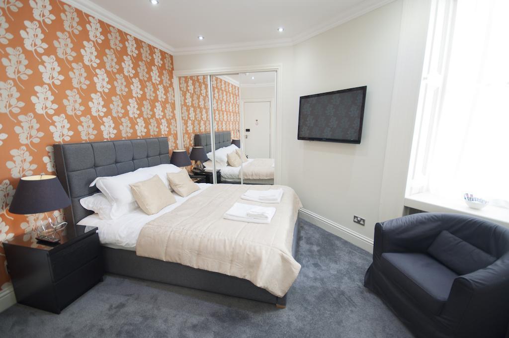 Aparthotel Palmerston EDI