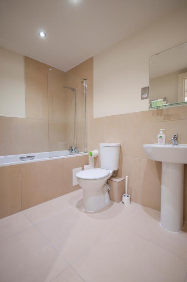 Aparthotel Palmerston