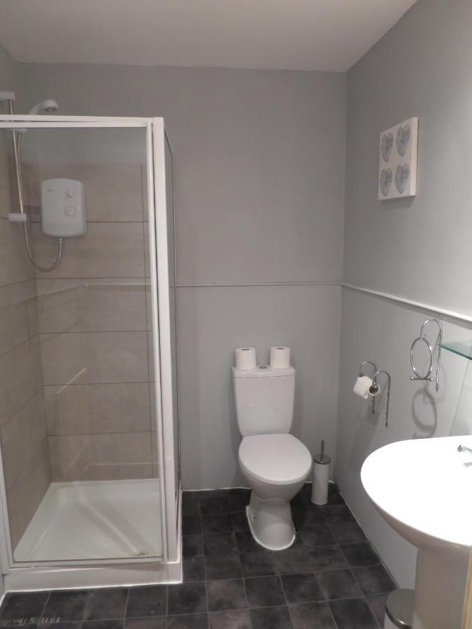 Thornfield Guest 3* Edinburgh