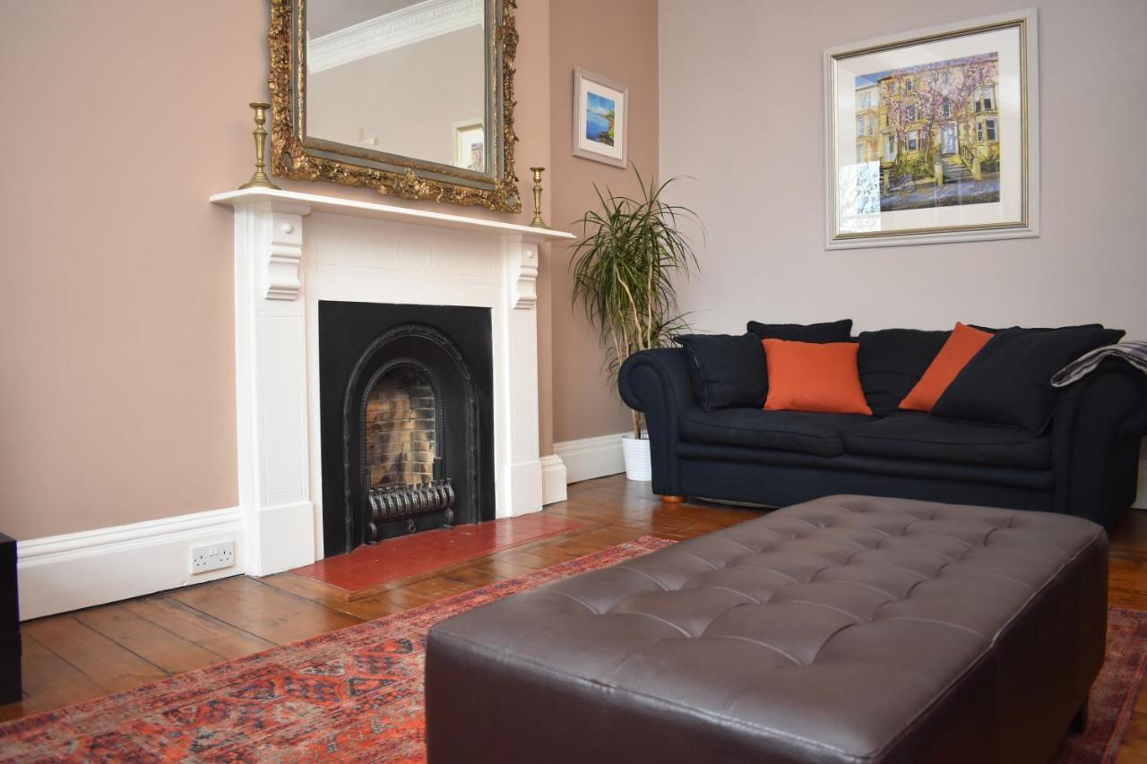 Appartement East Claremont - Beautiful 2br In Édimbourg