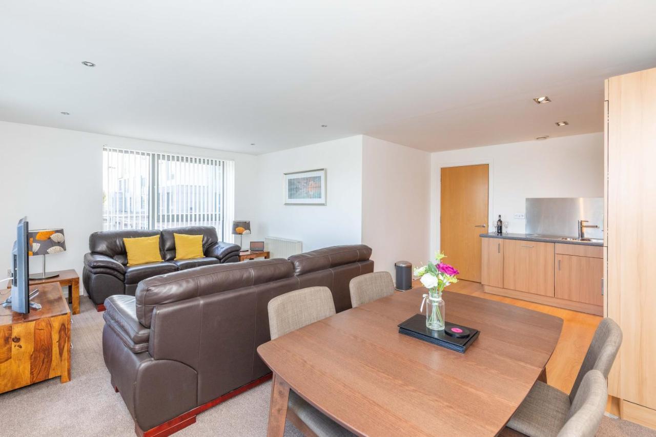 Appartement The Waterfront - 2 Bedroom *