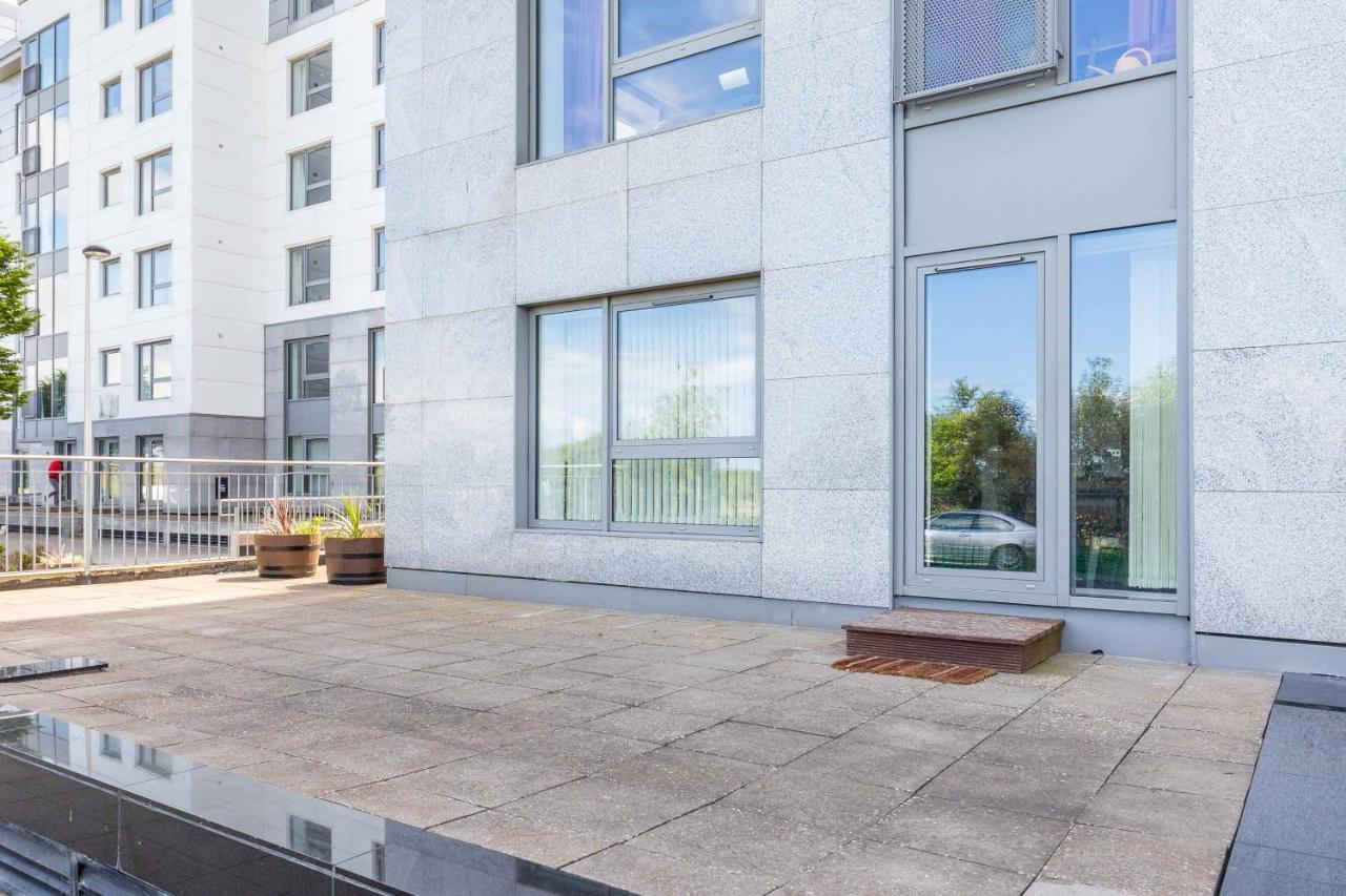 The Waterfront - 2 Bedroom Appartement Édimbourg