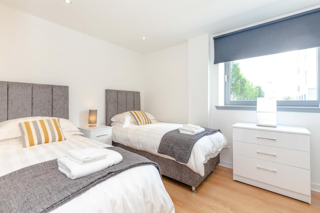 Appartement The Waterfront - 2 Bedroom *