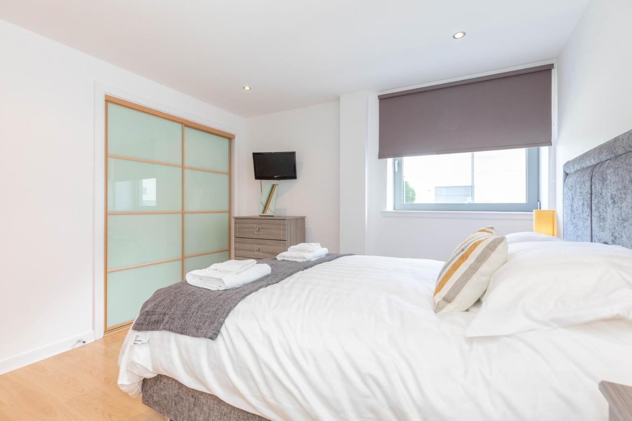 The Waterfront - 2 Bedroom Appartement *