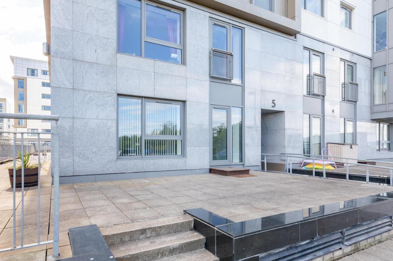 The Waterfront - 2 Bedroom Appartement