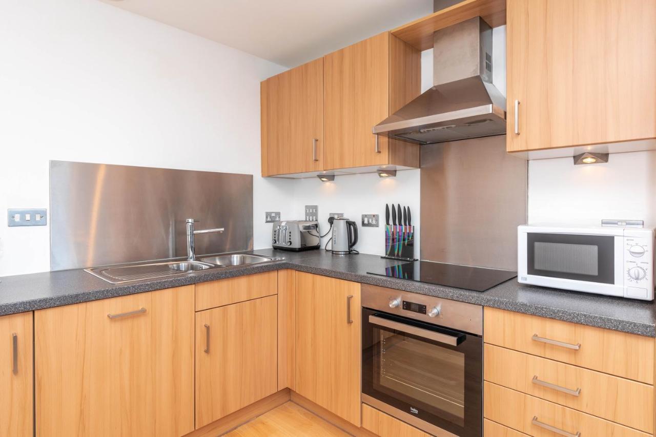 The Waterfront - 2 Bedroom Édimbourg