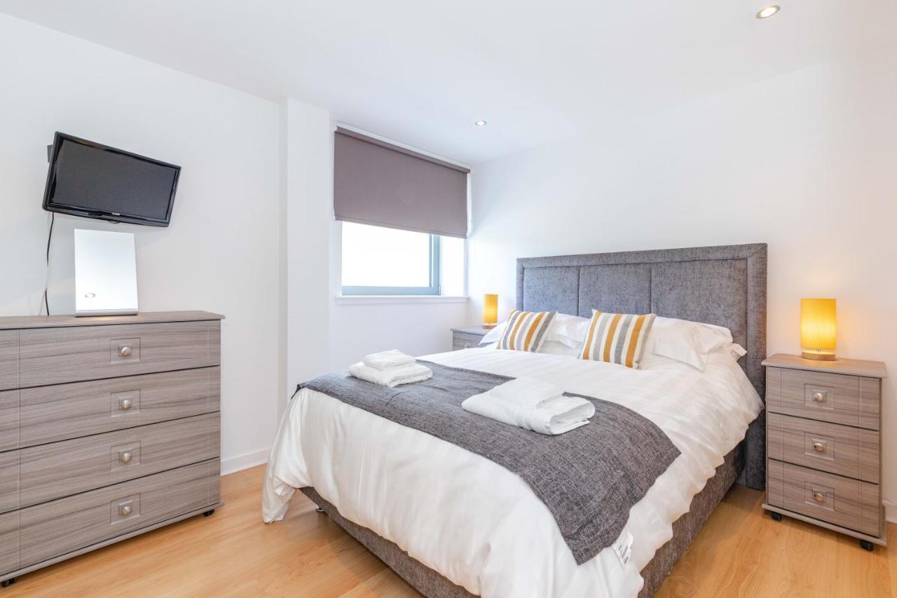 The Waterfront - 2 Bedroom Édimbourg
