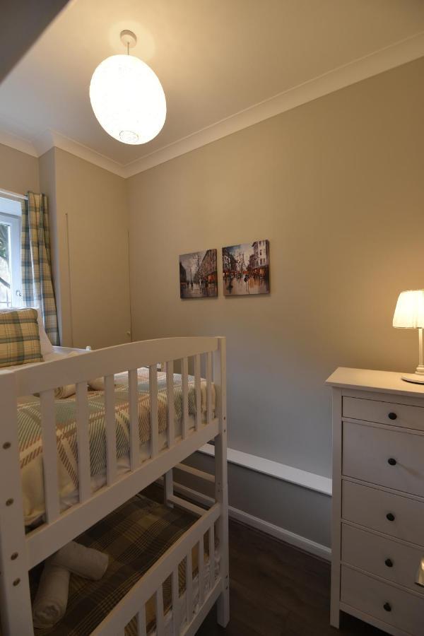 Apartment Pleasance Ground Floor Main Door Access Edinburgh