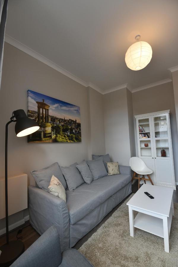 Apartment Pleasance Ground Floor Main Door Access *