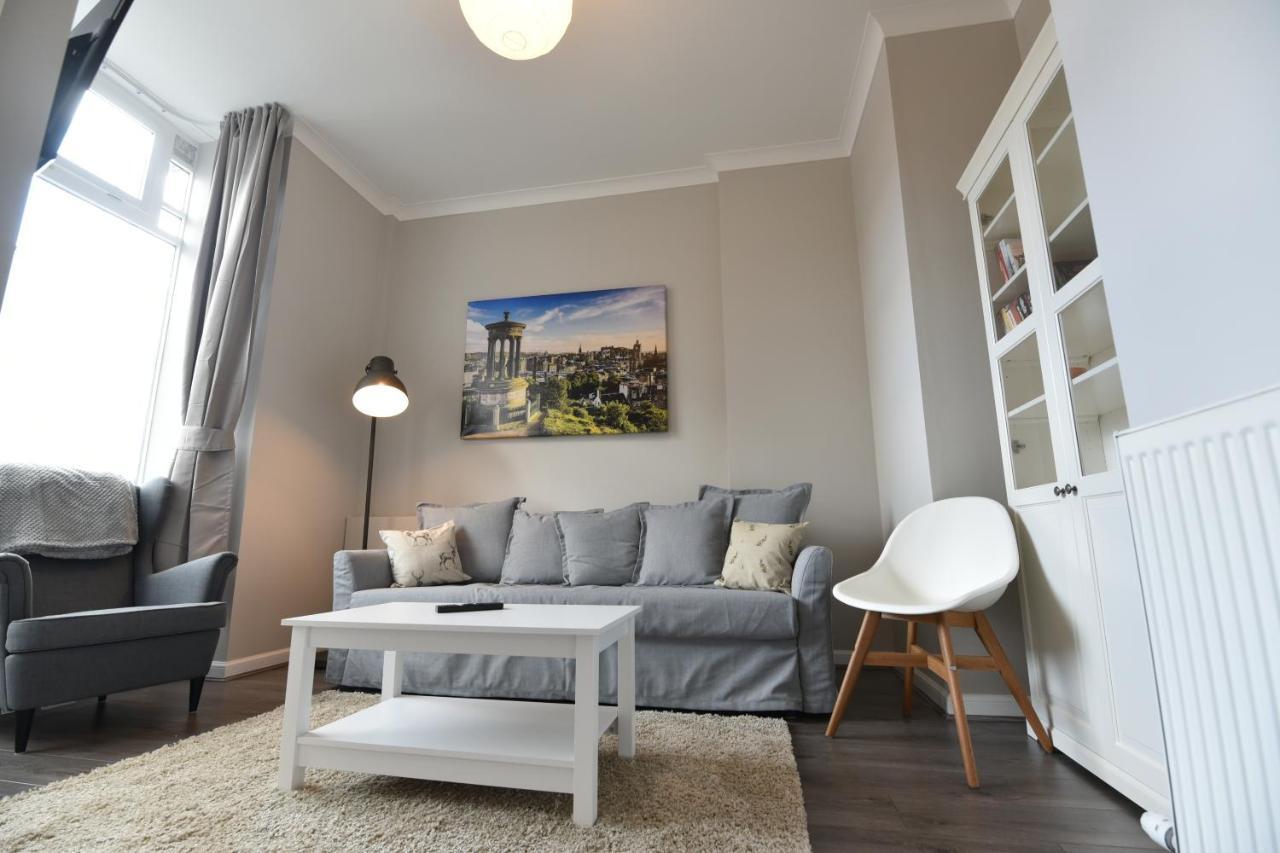 Apartment Pleasance Ground Floor Main Door Access