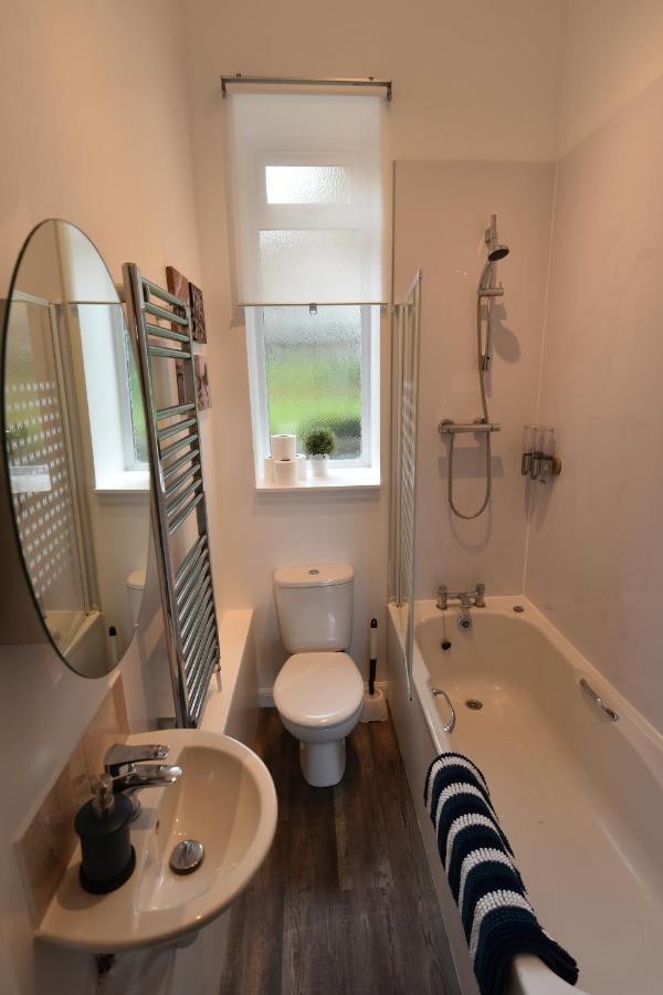 Apartment Pleasance Ground Floor Main Door Access *