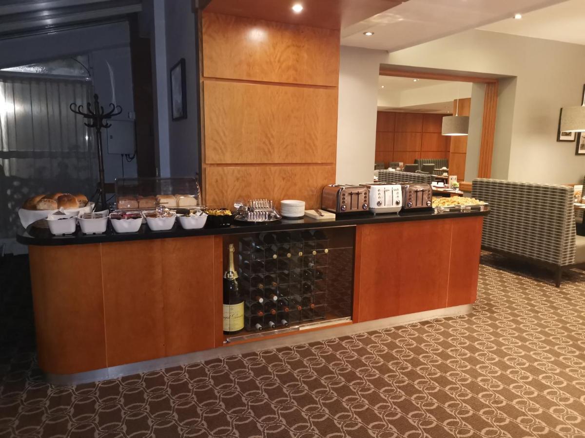 Western Kings Manor 3*