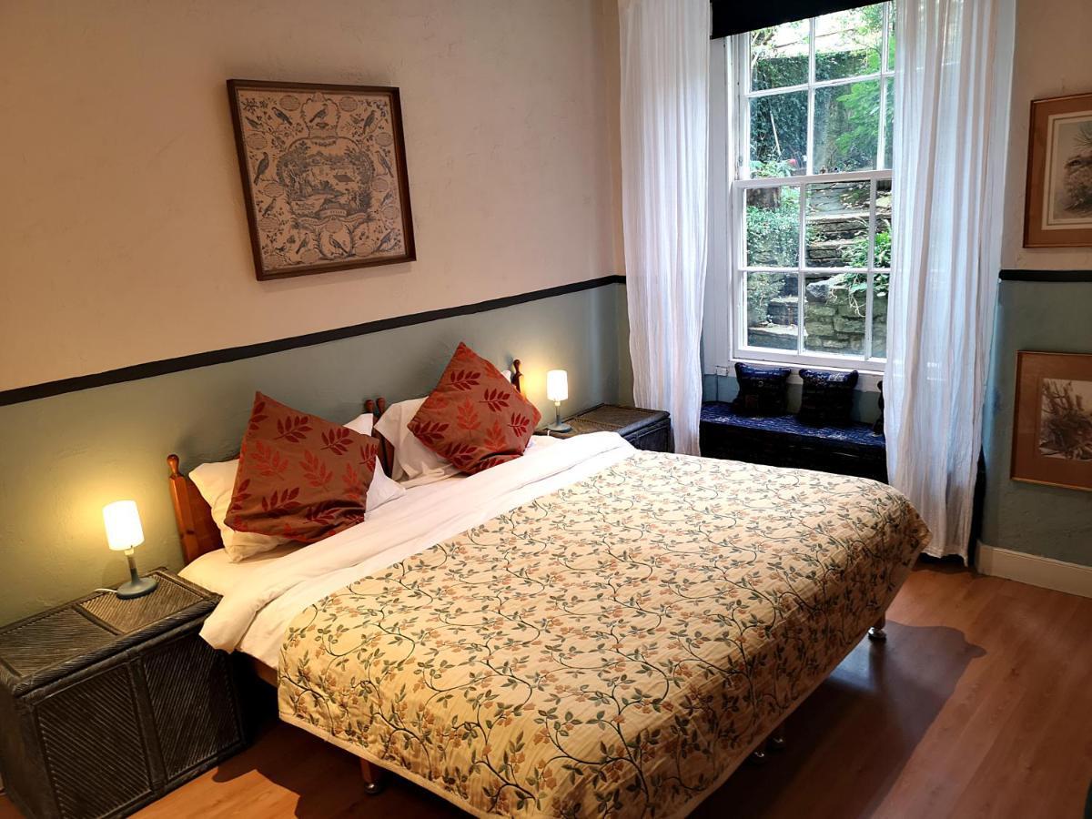 Dene Guest House, New Town Maison d'hôtes Édimbourg