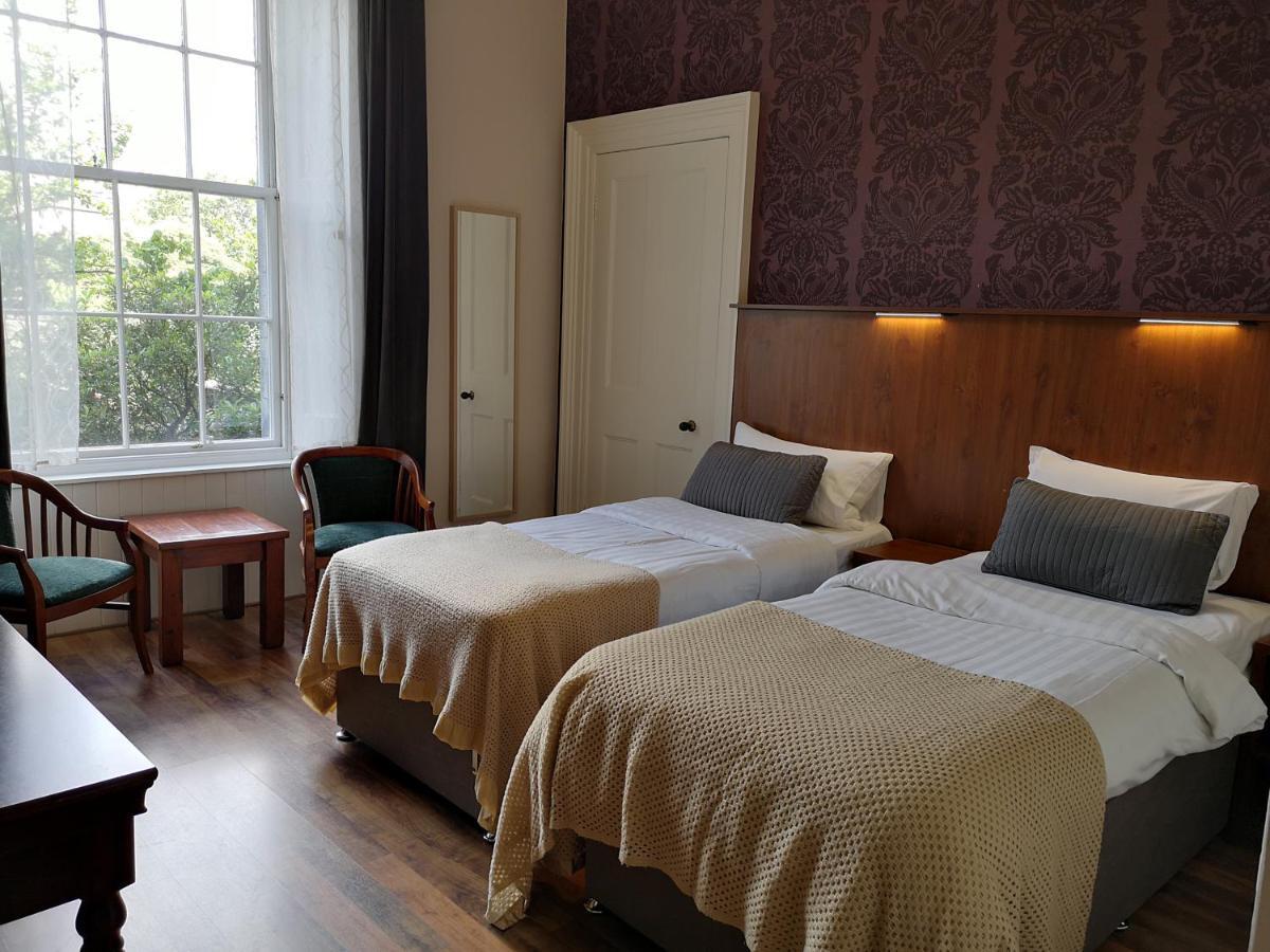 Dene Guest House, New Town Maison d'hôtes 3*