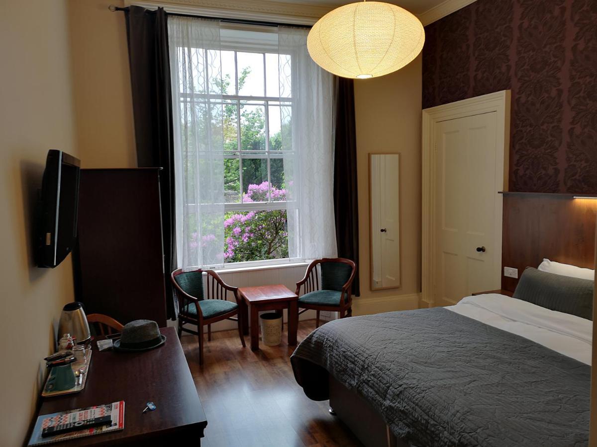 Maison d'hôtes Dene Guest House, New Town 3*