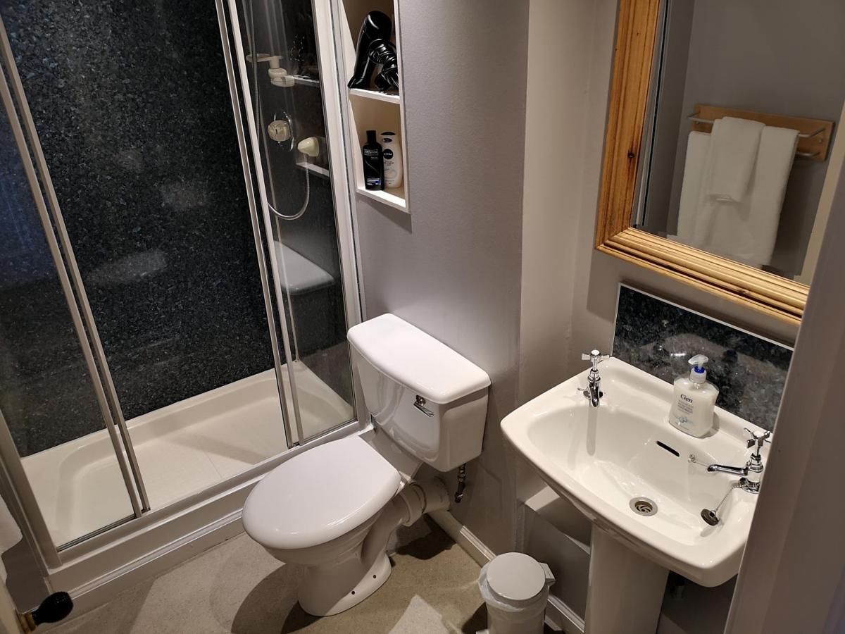 Dene Guest House, New Town Maison d'hôtes 3*