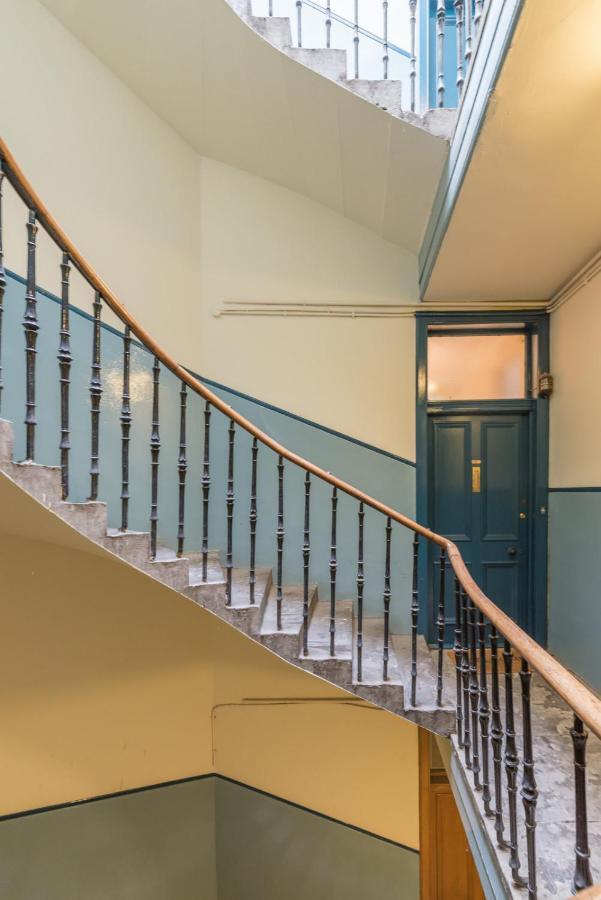 3 Bed Overlooking Meadows Park * EDI