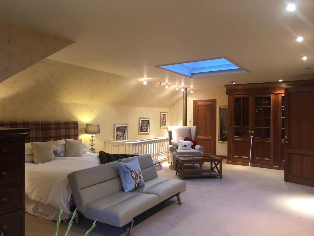 Claremont House Frühstückspension 5*