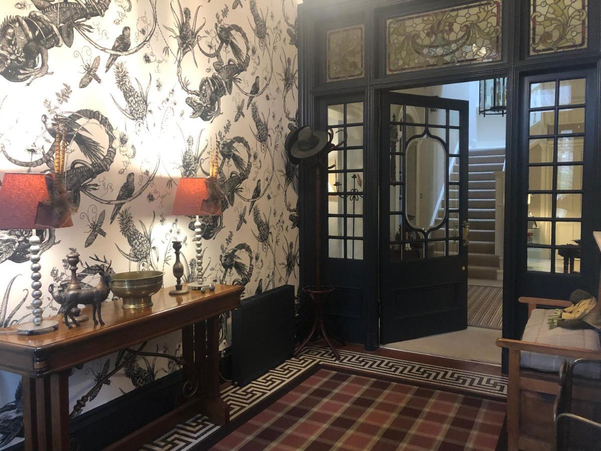 Claremont House