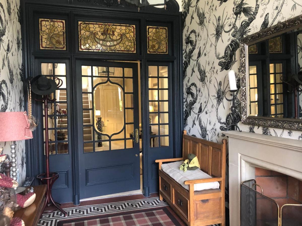 Claremont House 5*
