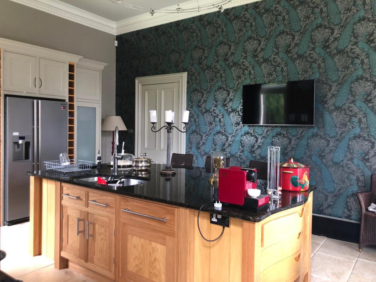 Frühstückspension Claremont House 5*