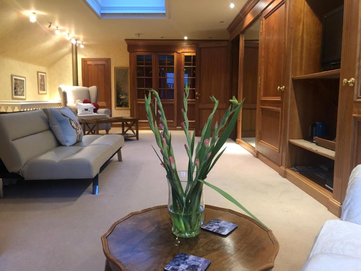Frühstückspension Claremont House 5*