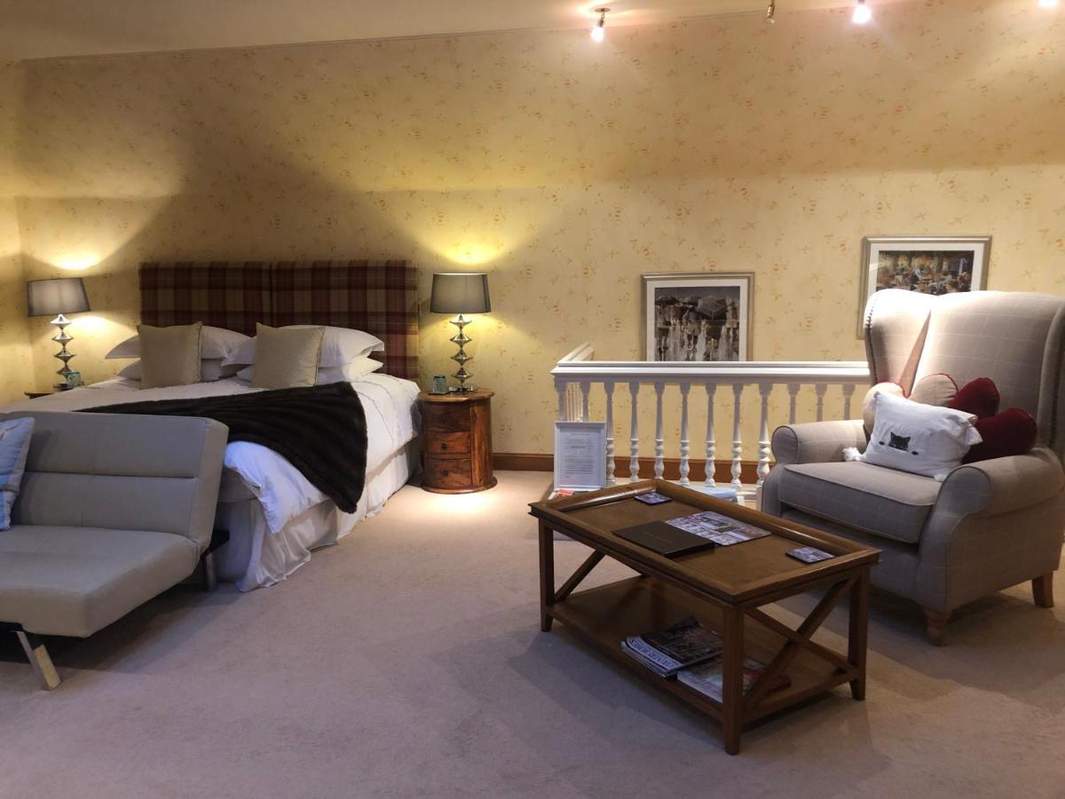 Claremont House 5* EDI