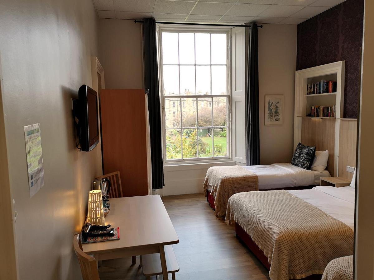 Dene Guest House, New Town Édimbourg
