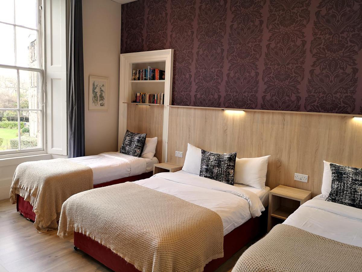 Maison d'hôtes Dene Guest House, New Town 3*
