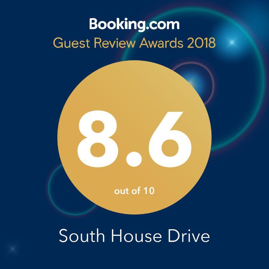 South House Drive