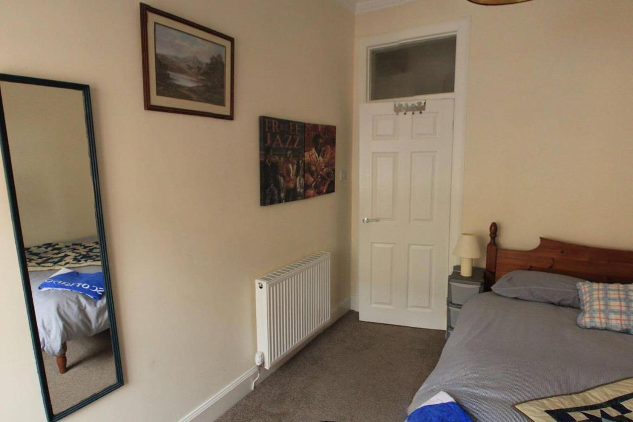 Appartement Entire In