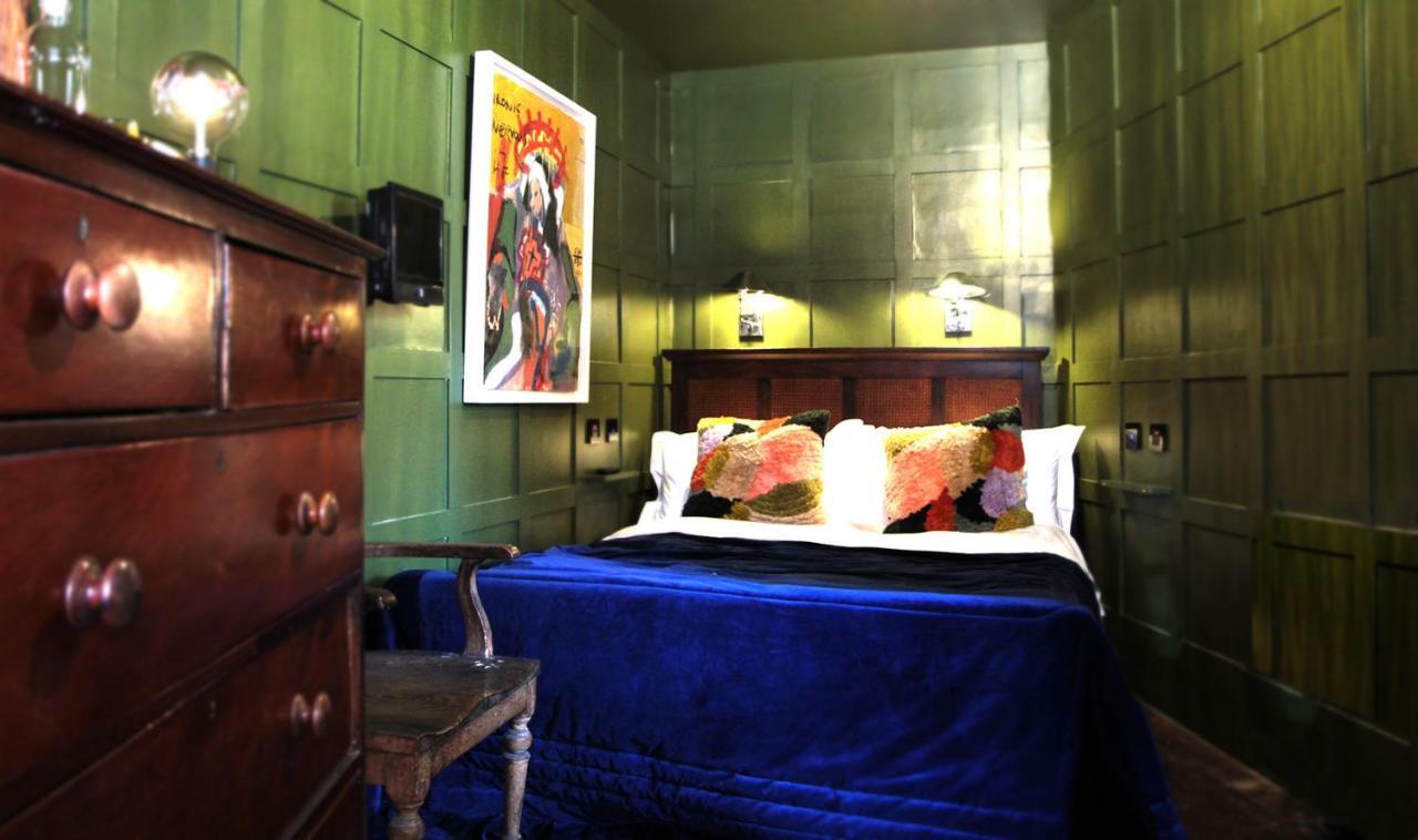 Apartment Boutique Bothy - Unique Bolthole In The New Town