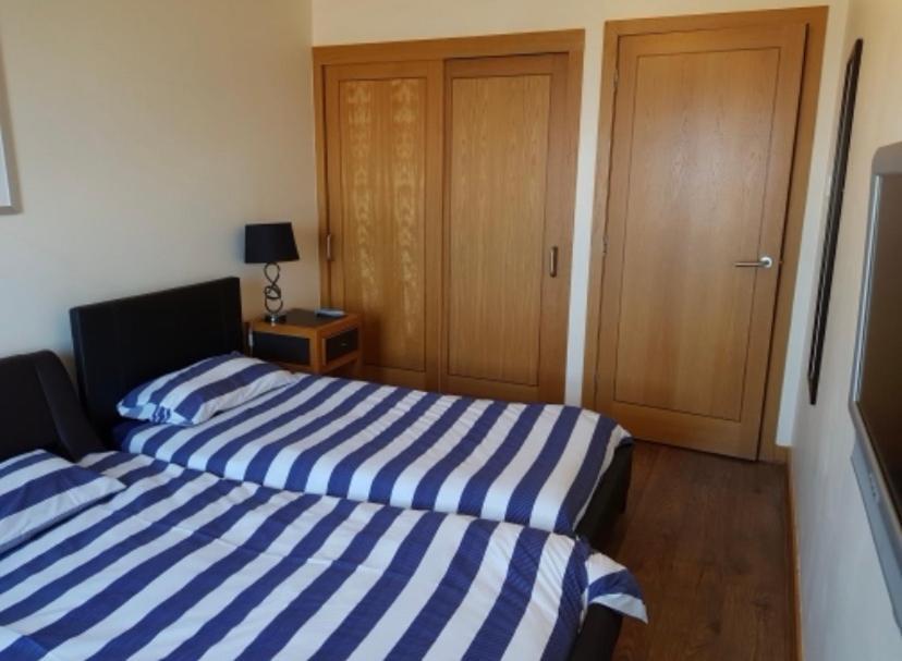 Appartement Beachview