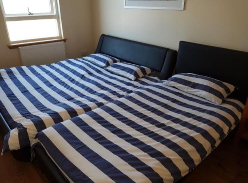 Appartement Beachview Edinburgh