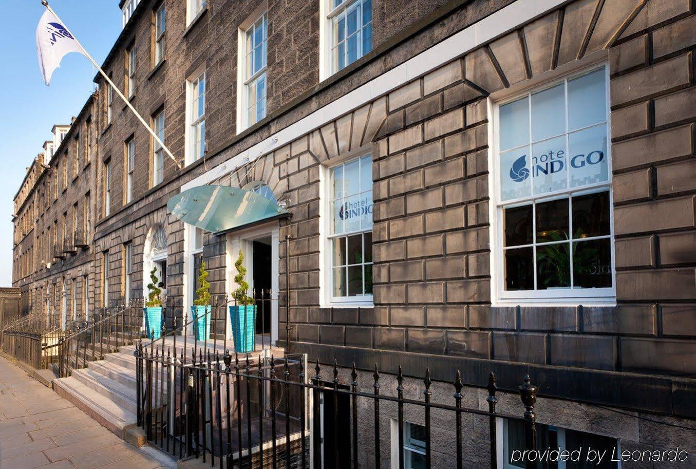 Indigo By Ihg Edinburgh