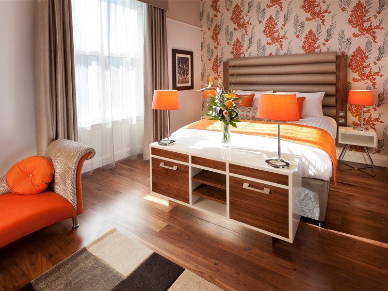 Hotel Indigo By Ihg 4*